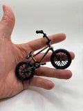 Tail Whip- Finger BMX Oil Slick