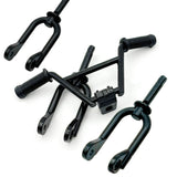 Tail Whip- Finger BMX Spare Parts kit