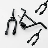 Tail Whip- Finger BMX Spare Parts kit