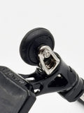 Tail Whip- Pro Finger Scooter Black
