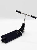 Tail Whip- Pro Finger Scooter Black