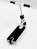 Tail Whip- Pro Finger Scooter White