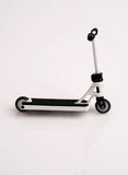 Tail Whip- Pro Finger Scooter White
