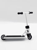 Tail Whip- Pro Finger Scooter White