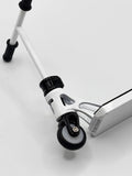 Tail Whip- Pro Finger Scooter White