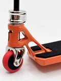 Tail Whip- Pro Finger Scooter Orange