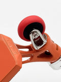Tail Whip- Pro Finger Scooter Orange