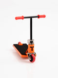 Tail Whip- Pro Finger Scooter Orange