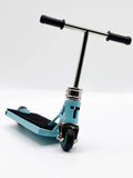 Tail Whip- Pro Finger Scooter Turquoise