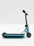 Tail Whip- Pro Finger Scooter Turquoise