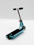 Tail Whip- Pro Finger Scooter Turquoise