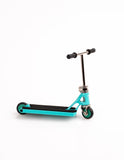 Tail Whip- Pro Finger Scooter Turquoise