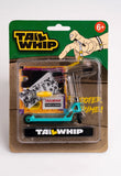 Tail Whip- Pro Finger Scooter Turquoise