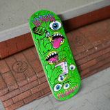 Chems x Heroin-Swampy Mutate or Die