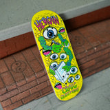 Chems x Heroin-Craig Questions Mutate or Die