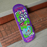 Chems x Heroin-Dalton Dern Mutate or Die