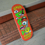 Chems x Heroin-Aaron Wilson Mutate or Die