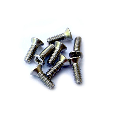 DeliDecks - Trux screw kit