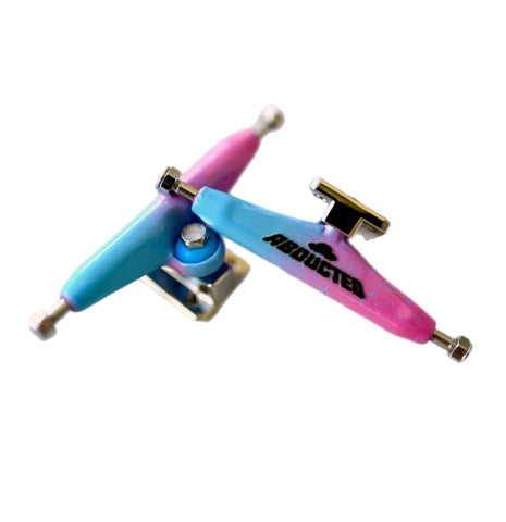 TRUX by DELIDECKS - Abducted Collab 36mm