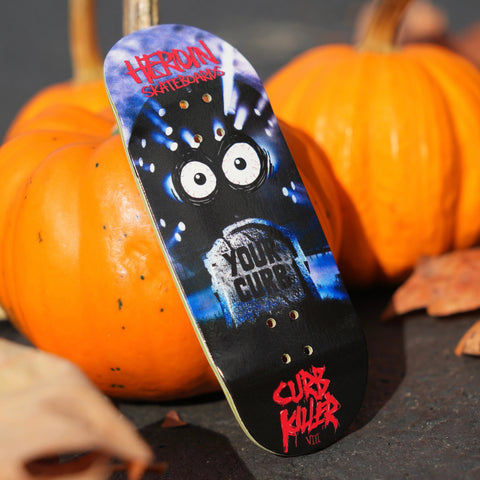 Chems x Heroin- 8 Egg Curb Killer