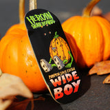 Chems x Heroin- Pumpkin Spice Edition