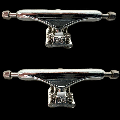 UAG - A- Frame Trucks V3 Polished Chrome