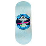 DIRTY FINGERBOARDS X ABDUCTED FB COLLAB DECK