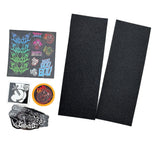 GOO LTD - Fungal breath