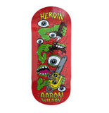 GOO LTD x HEROIN  - Aaron Wilson Mutate Or Die