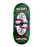 GOO LTD x HEROIN  - Razor Egg Mutant Egg-Green