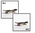 Sorry For Fingerboarding - Faker