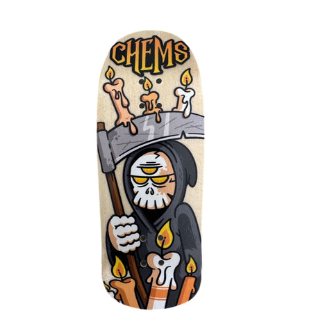 Chems FB- Candle Grim