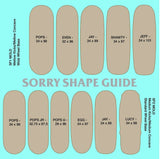 Sorry For Fingerboarding - Faker