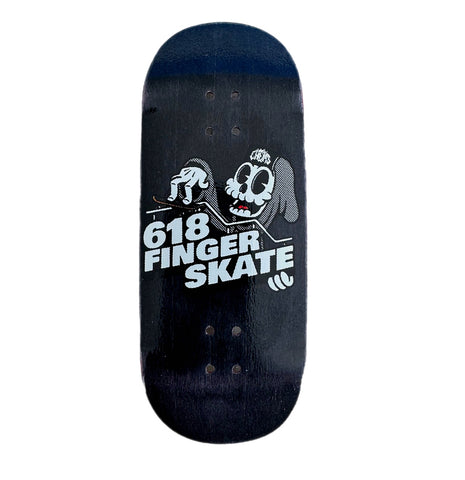 Chems-  618 Fingerskate