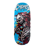 Chems-  Fire Grim Blue