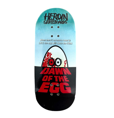 Chems x Heroin- Dawn Of The Egg Blue