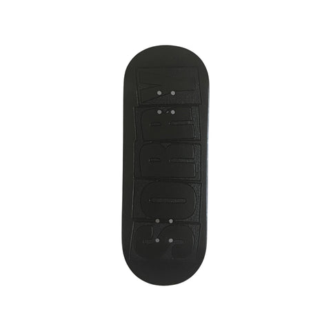 Sorry For Fingerboarding - Stealth Vader