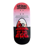 Chems x Heroin- Dawn Of The Egg Pink