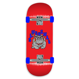 SLUSHCULT -GROM COMPLETES- Junkyard Dog