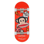 SLUSHCULT x PAUL FRANK -GROM SERIES COMPLETES- "JULIUS"