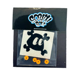 SOUTH SOFT- Pro Bushings  Dynamic Medium version