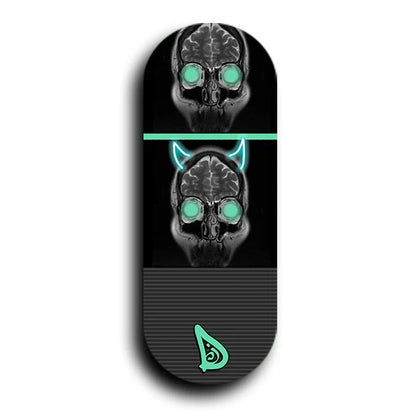 Double Joint -X- Ray