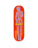 BLCNYLTD - Siri - Red