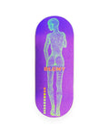 BLCNYLTD - Siri - Purple