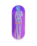 BLCNYLTD - Siri - Purple