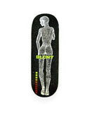 BLCNYLTD - Siri - Black