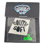 SOUTH SOFT- Pro Bushings  Dynamic Soft version