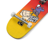 SLUSHCULT -GROM COMPLETES-Pipe