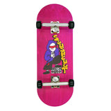 SLUSHCULT -GROM COMPLETES- Boom Box