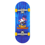 SLUSHCULT -GROM COMPLETES-Kickflip